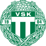 瓦斯特拉斯队标